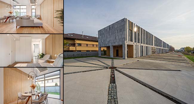 Ecovillas Company pregătește oferte speciale pe perioada târgului imobiliar TNI