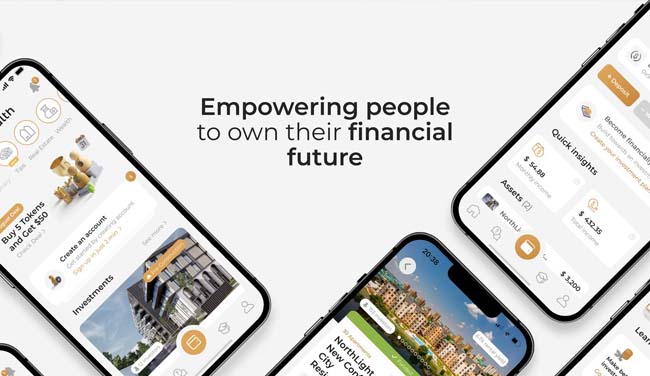 Noul trend de investiții imobiliare!