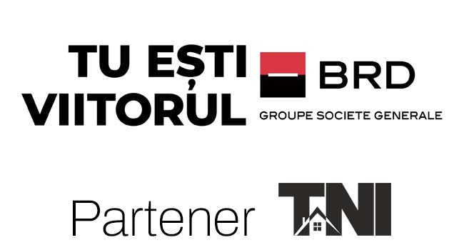 BRD- Groupe Societe Generale din nou alături de TNI!