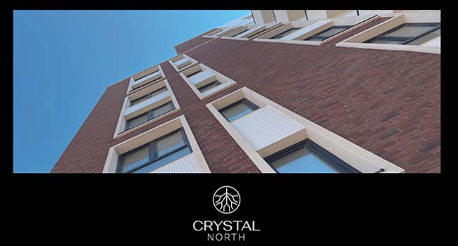 TNI: Crystal Properties prezintă cel mai nou proiect finalizat din portofoliu! 