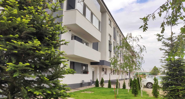 Aria City Residence vă invită la TNI - oferte exclusive și cele mai bune prețuri la apartamente noi în sectorul 4