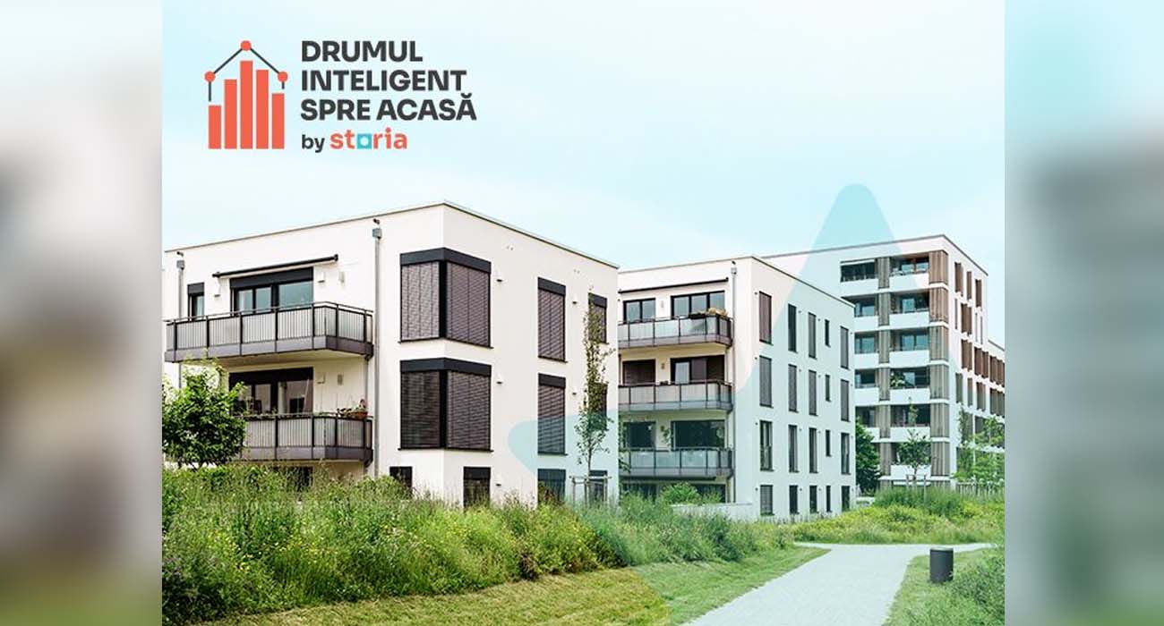 Analiză Storia – Cum au evoluat prețurile apartamentelor în principalele orașe din țară în luna august!