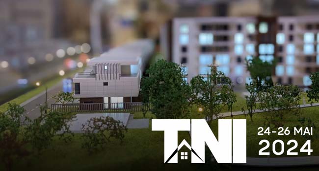 Ultima șansă de înscriere a EXPOZANȚILOR la târgul imobiliar al primăverii!