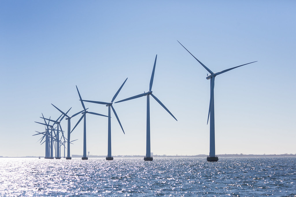 Peste 800 mil euro pentru investitii in producerea de energie verde
