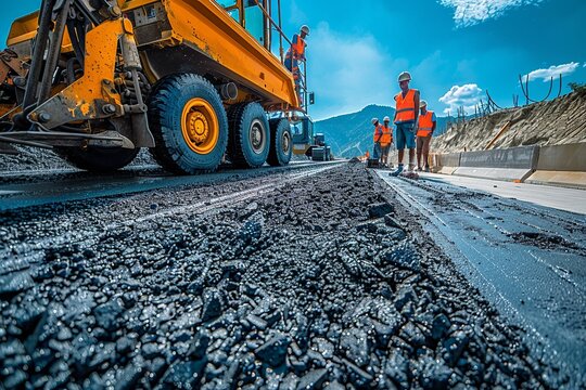 Va incepe modernizarea a peste 67 km drum judetean