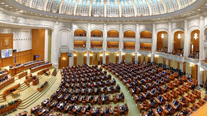 Proiectul PSD privind avansul care poate fi solicitat cumpărătorului de către un dezvoltator imobiliar. Limită de avans, chiar și cu asigurare