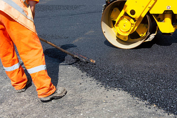 Drumul Giurgiu – Ghimpati:  Reabilitarea a 36 km din DN5B, aprobata de Guvern