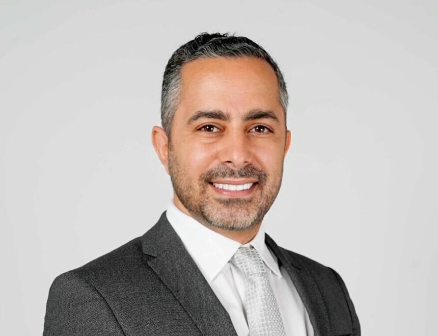 Riad Abi Haidar, Partner & CEO Hospitality Division One United Properties: „Următorul hotel pe care vrem să-l inaugurăm va fi mai mare decât cel deschis sub brandul Mondrian”