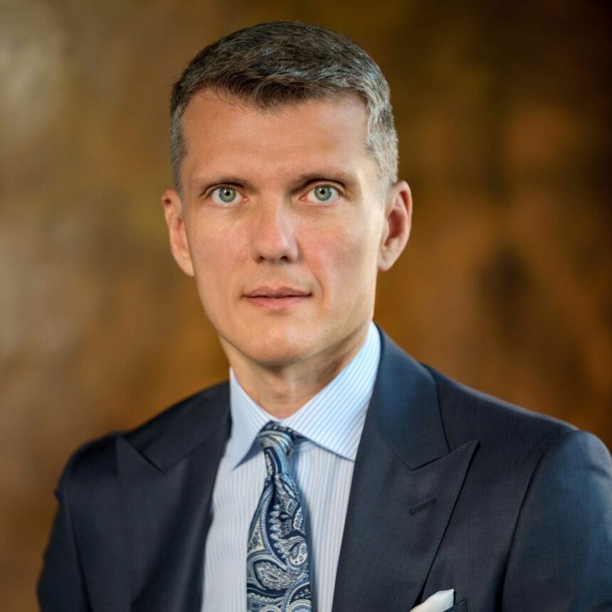 Global Vision anunță dezvoltarea unei platforme ESG bazată pe inteligență artificială