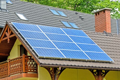 Noi prevederi privind promovarea producerii energiei regenerabile