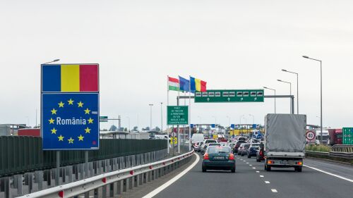 Investitie de 1 mld lei, pentru modernizarea vamilor