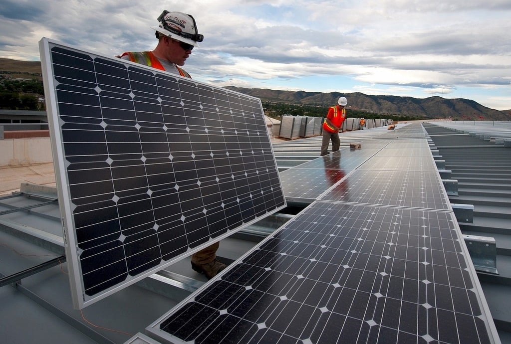 Contracte de finantare, de peste 316 mil lei, pentru proiecte de energie verde