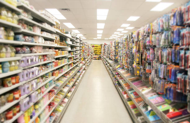 Firme din retail au incalcat regulile de concurenta