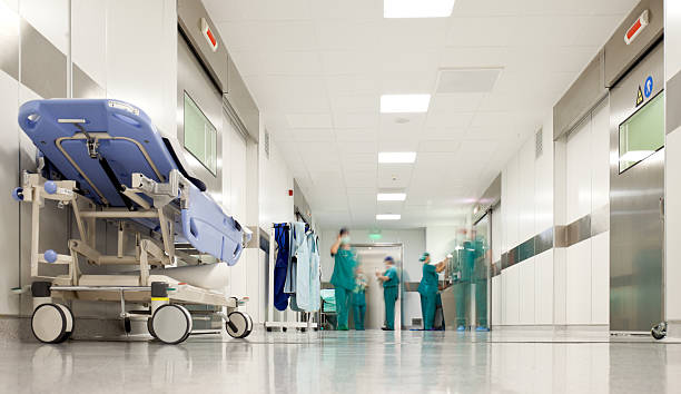 Doua noi spitale au primit aviz de oportunitate de la Ministerul Sanatatii
