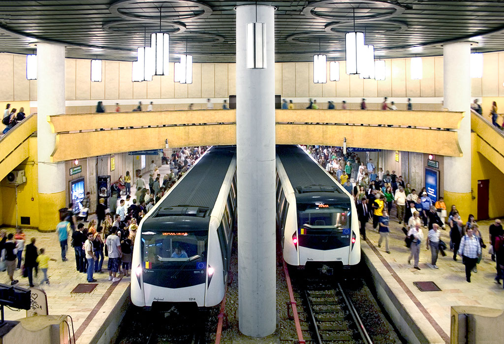 O societate va primi banii restanti de la proiectele de metrou