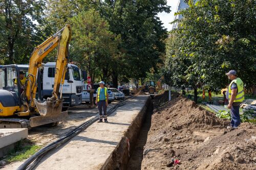 Ministerul Finantelor: sprijin pentru finalizarea proiectelor din fonduri europene