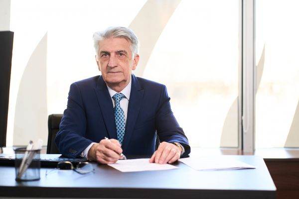 Utilizarea materialelor inovatoare în proiectarea structurilor de rezistență ale construcțiilor