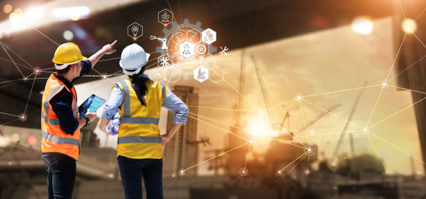 Tehnologiile BIM au toate sansele sa devina un standard in constructii
