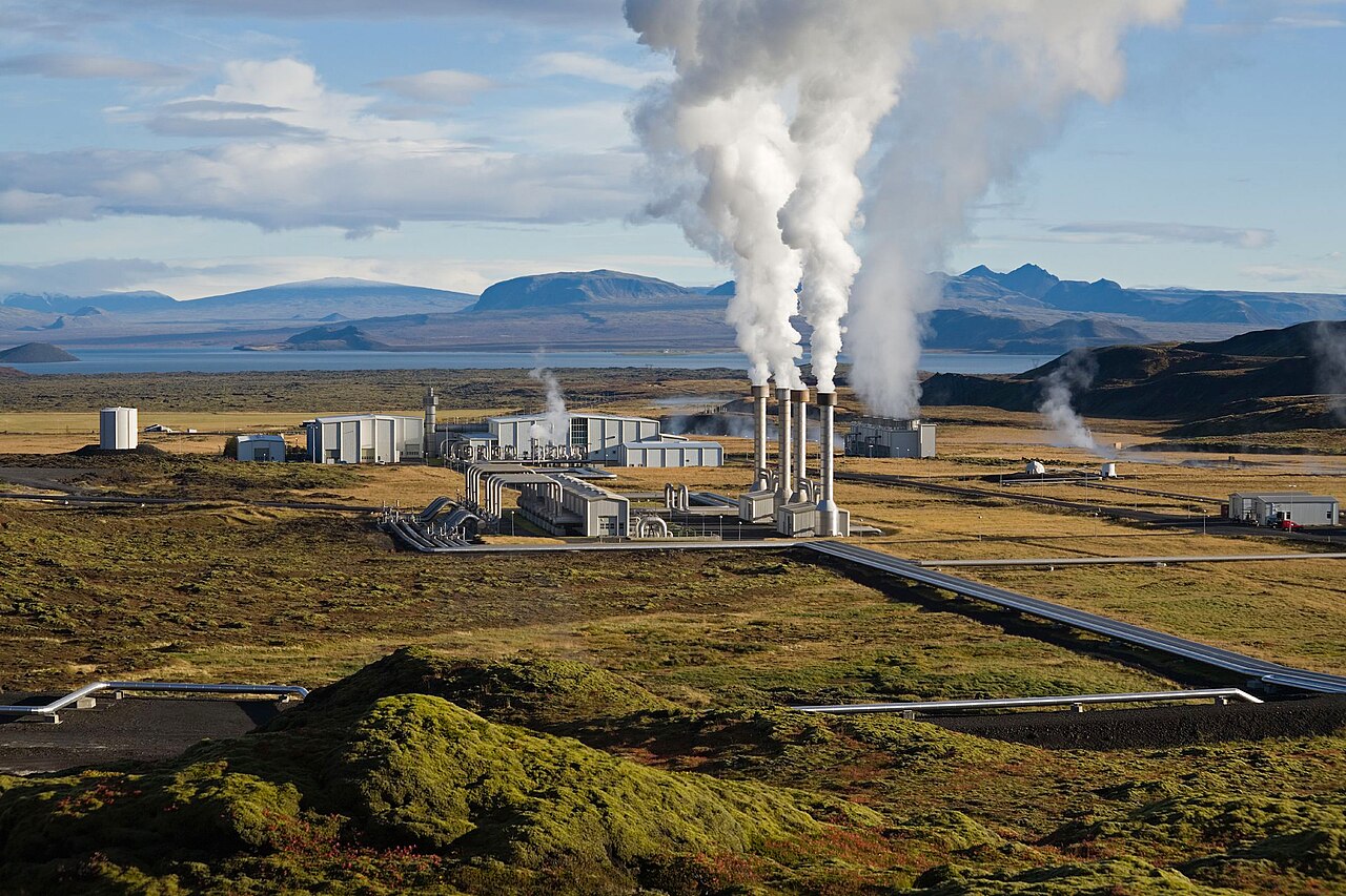 Consiliul UE solicita o implementare mai rapida a solutiilor pentru folosirea energiei geotermala