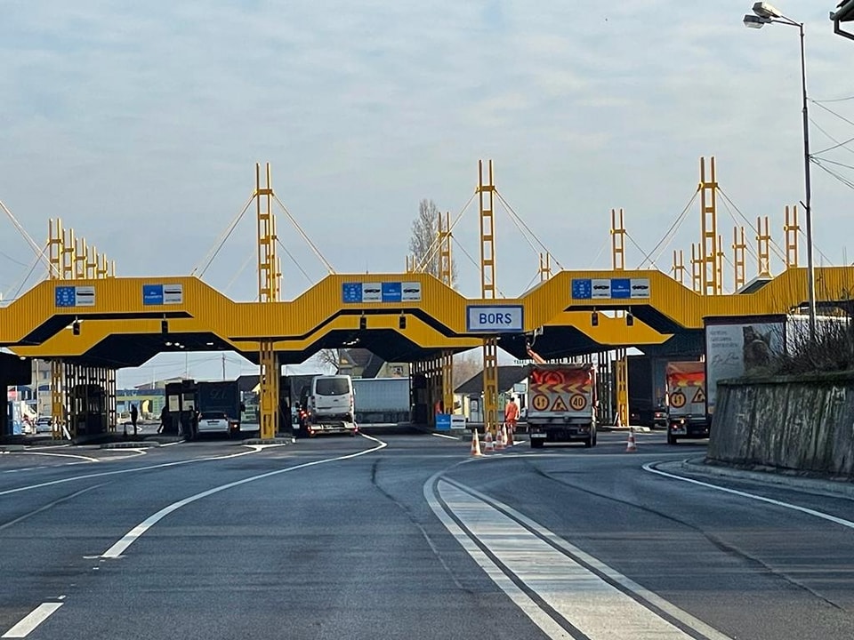 E oficial: Romania a intrat deplin in spatiul Schengen