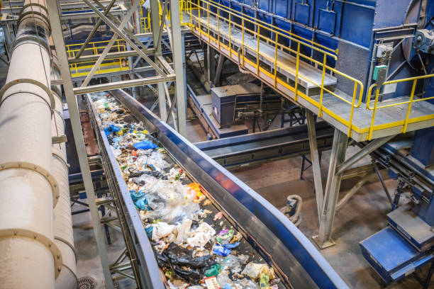 Programul „Fabrici de reciclare”: Sunt selectati beneficiarii eligibili