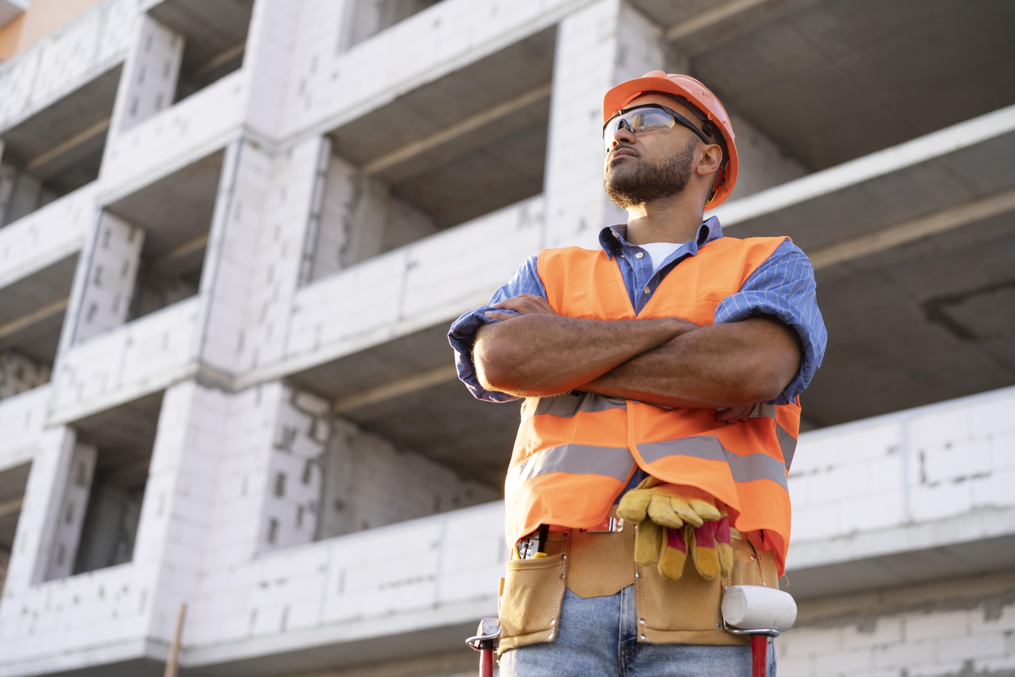 Constructorii sunt ingrijorati de eliminarea completa a facilitatilor fiscale pentru angajatii din acest sector