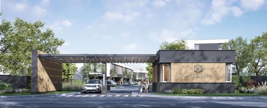 Valoare prin design interior exclusivist: Bellemonde și Hype Project, prin Victor Grosu, inițiază o colaborare unică în România
