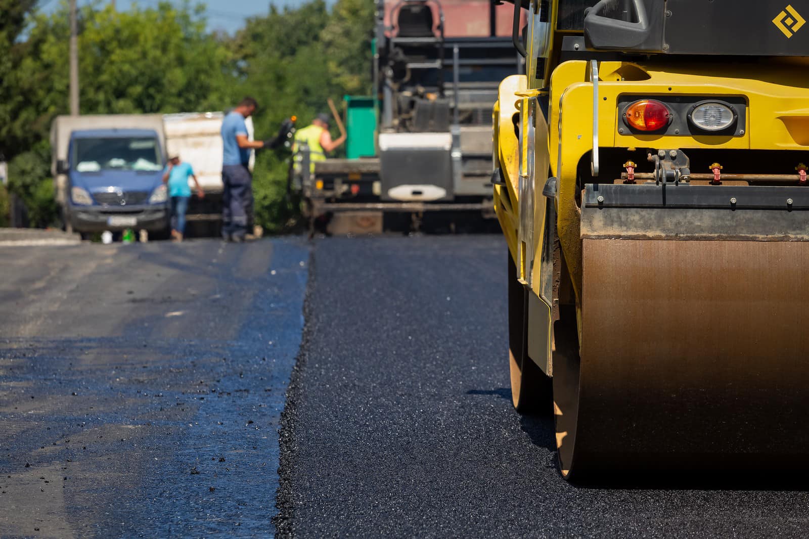 Iasi: Lucrarile de modernizare a 19 strazi, de peste 130 mil lei, vor intra in licitatie