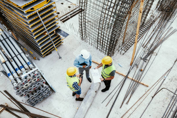Estimari privind sectorul constructiilor in 2025, in Romania si alte tari din Europa de Est