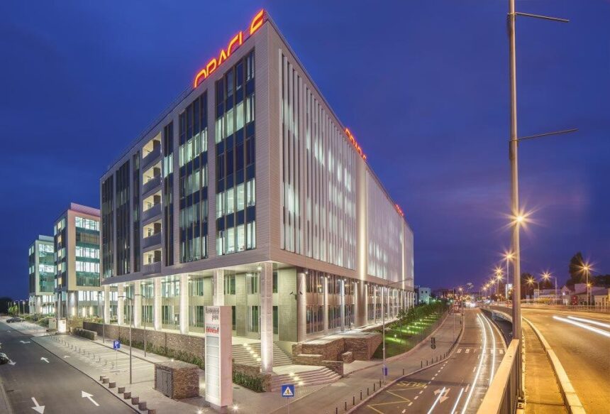 Tranzacție de 2.000 mp pentru o companie bancară în proiectul Floreasca Park