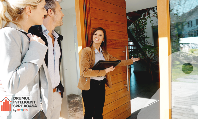 Studiu Storia: Care este nivelul de încredere al românilor în profesioniștii imobiliari