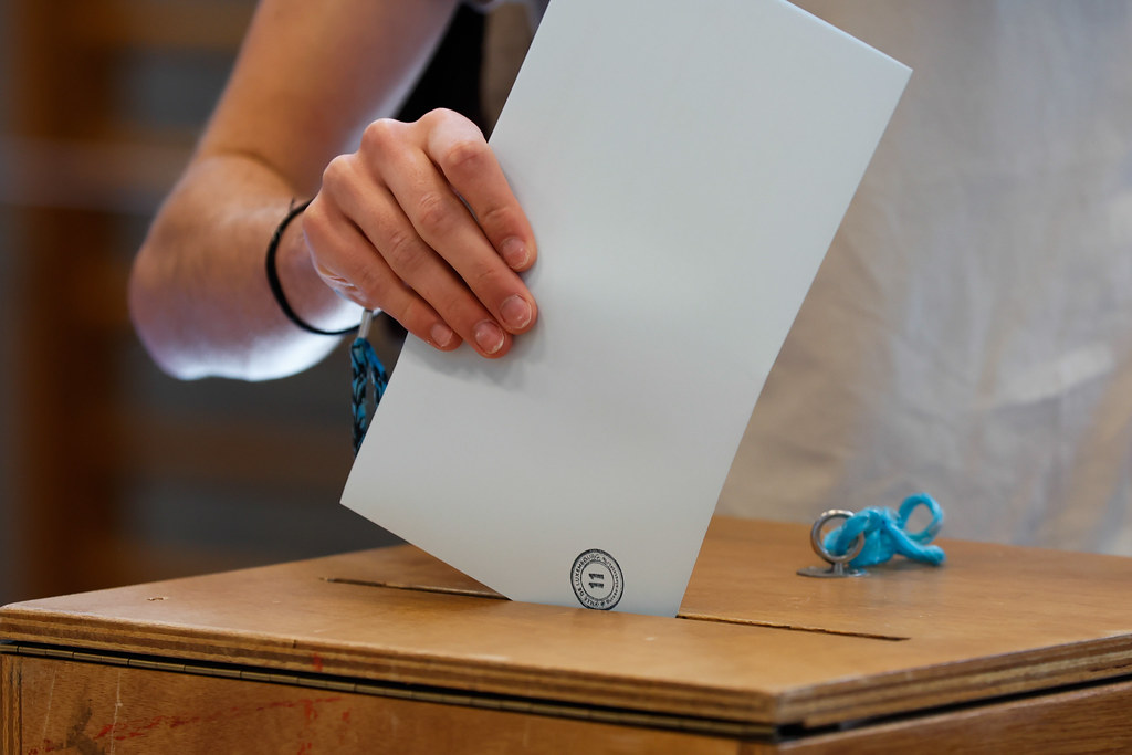 Alegeri 2024: Sapte partide vor intra in Parlament