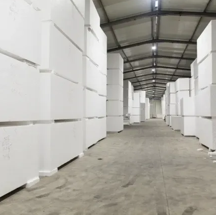 Mare distribuitor de materiale de constructii, in insolventa