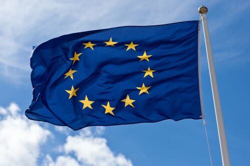Increderea in Uniunea Europeana, cel mai mare nivel din 2007