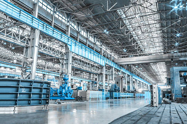 Investitii majore in unitati de productie vor putea primi ajutor de stat