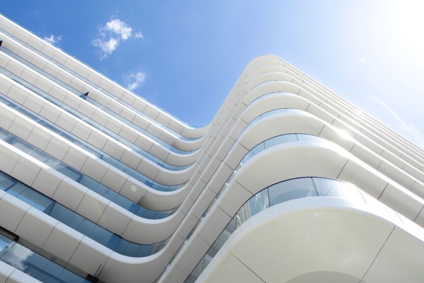 Proiectul imobiliar Yacht KID, recunoscut și premiat internațional la trei importante competiții de profil