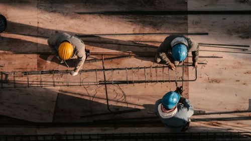 Lucrarile de constructii vor putea fi oprite de contestatii impotriva autorizatiilor