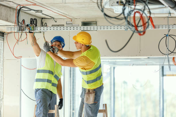 Incepe sesiunea de autorizare a electricienilor, verificatorilor, expertilor in domeniul instalatiilor electrice