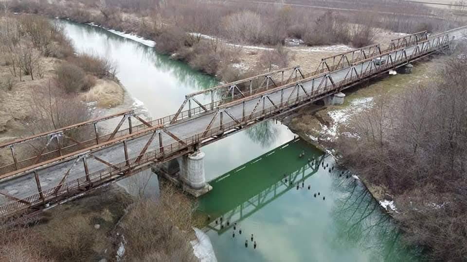 Astazi incepe proiectarea noului pod peste Siret de pe DN29A Dorohoi – Suceava