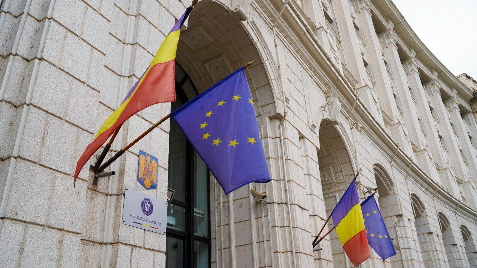 Schimbari in functiile de top ale ministerelor