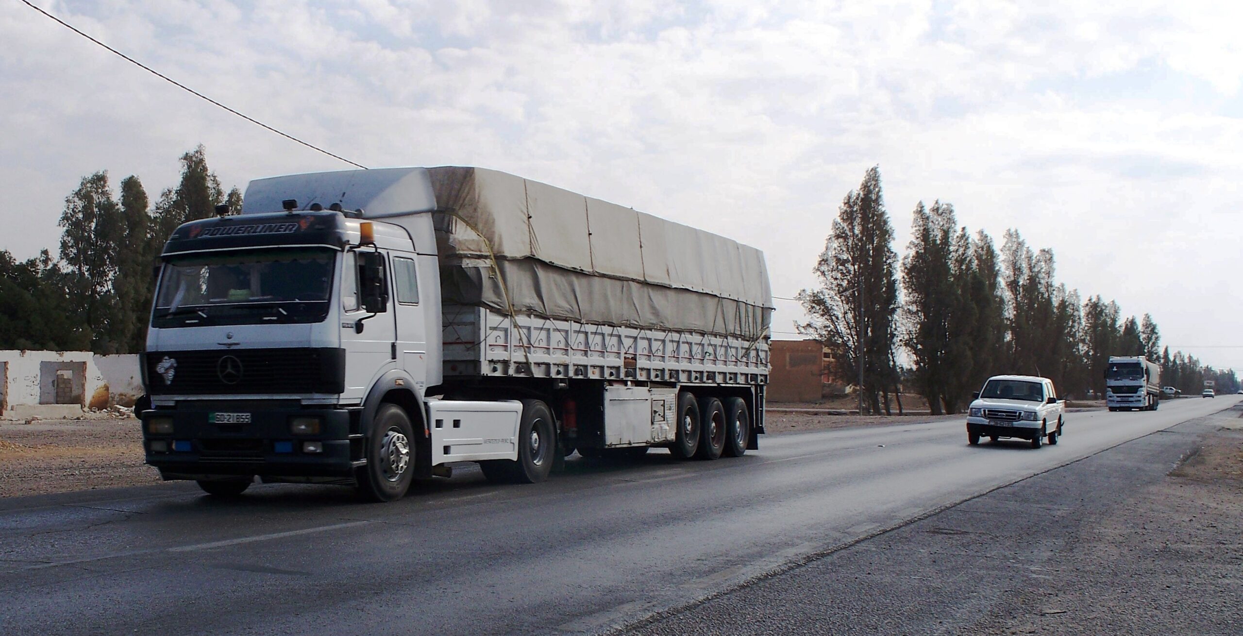 Cerere eligibila, de peste 38 mil lei, pentru un proiect intermodal