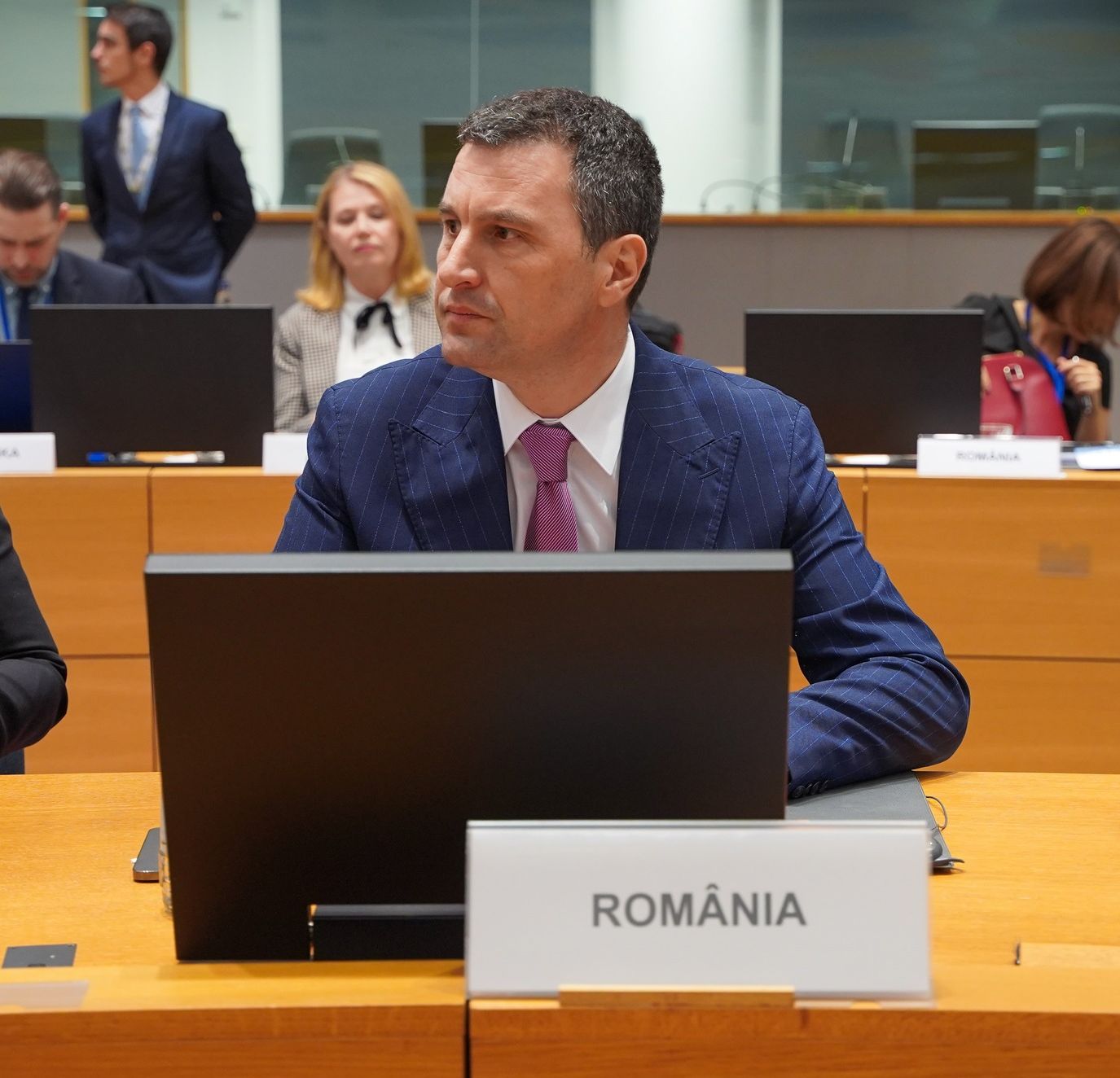 Consiliul UE a acceptat ca Romania sa isi reduca in 7 ani deficitul bugetar