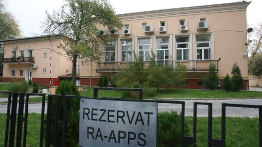 RA-APPS scoate din nou la vânzare active imobiliare: Începe cu un hotel din Covasna și un teren din Ilfov