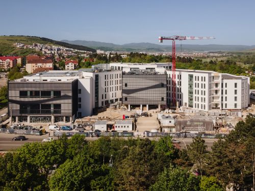 Compania Nationala pentru Investitii: Cum vor fi alocate anul acesta fondurile pentru investitii