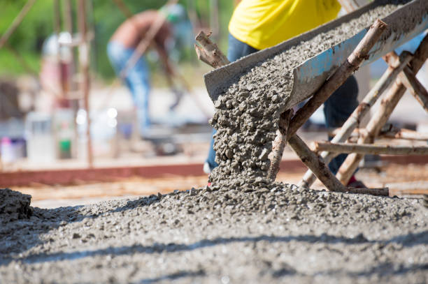 Marii producatori de ciment, amendati cu circa 44 mil euro, de Consiliul Concurentei