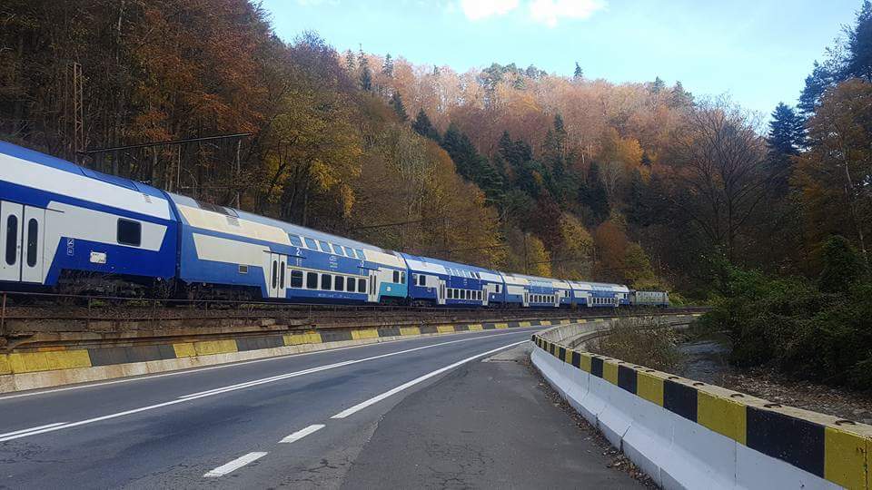 Strabag, Alstom si Zue oferteaza lucrari CF de 40 mil euro