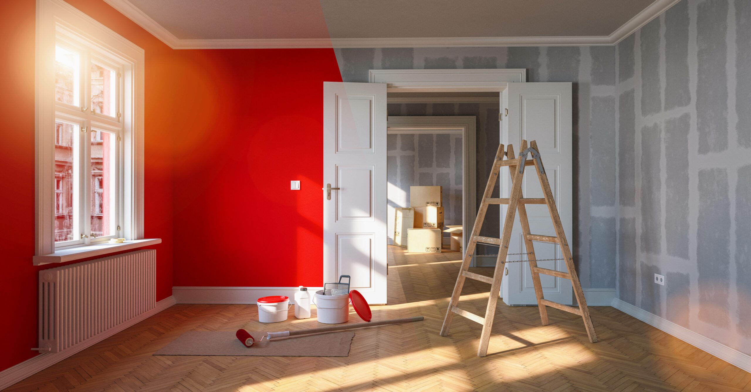 Cum influențează reglementările europene alegerea materialelor de construcție pentru interior?
