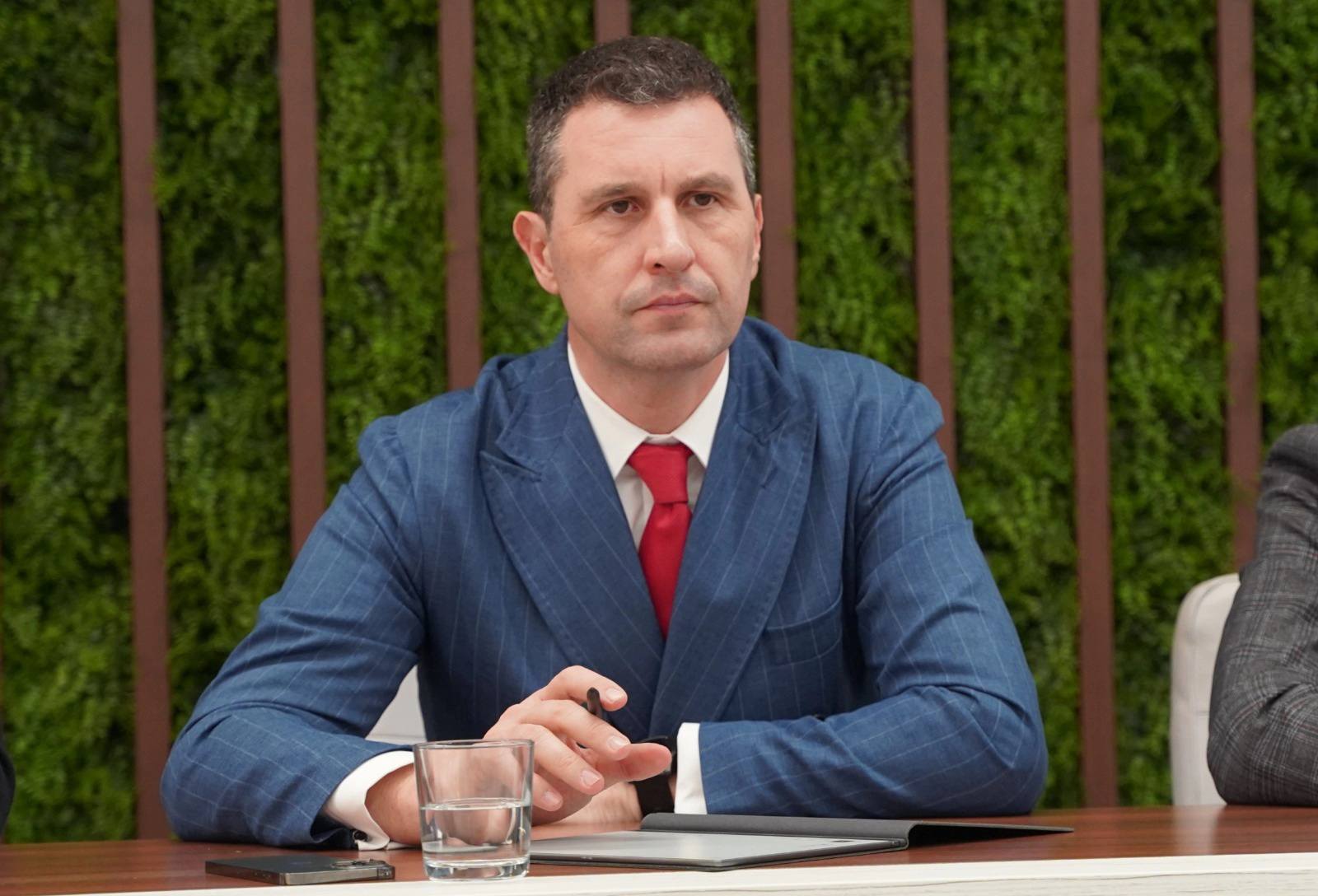 Tanczos Barna: Romania vrea sa absoarba 47 mld din PNRR, anul acesta