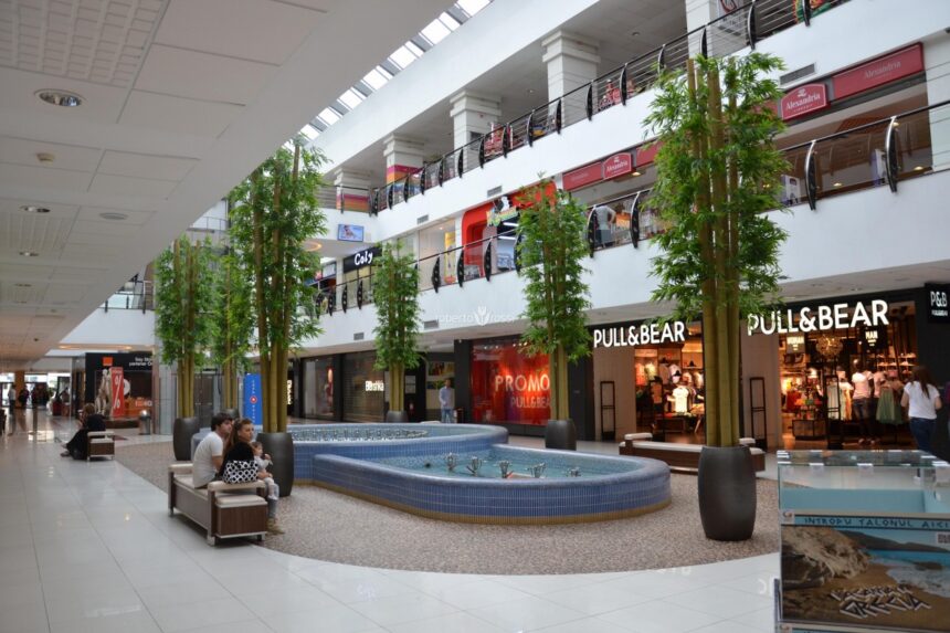 Creștere a afacerilor de 35% pentru DRS-Architects; în topul proiectelor – extinderea Arena Mall din Bacău