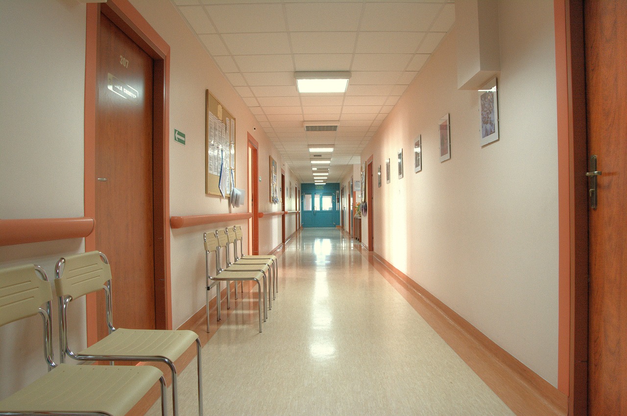 PNIIUS: 170 de proiecte au fost depuse pentru construirea de spitale